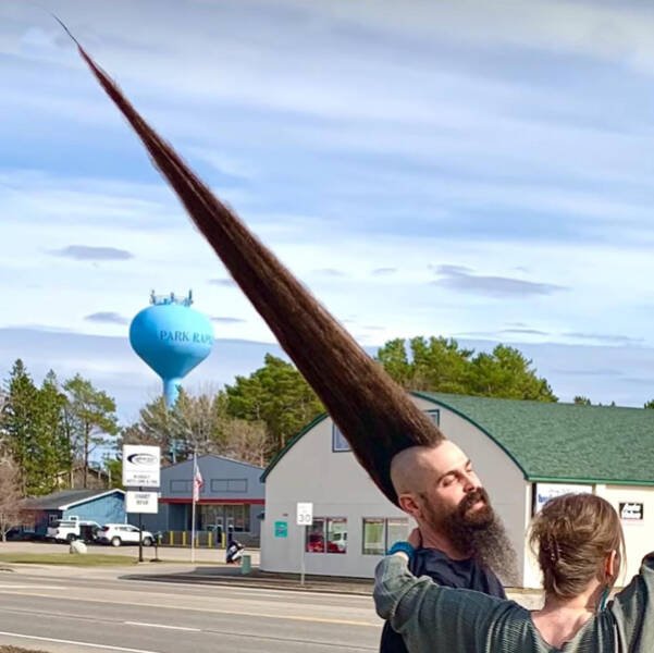Terrible Haircuts (51 pics)