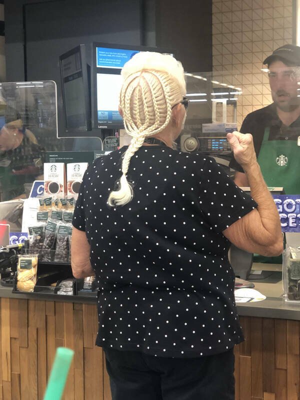 Terrible Haircuts (51 pics)