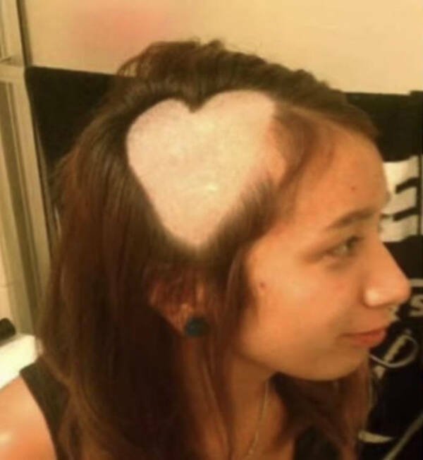 Terrible Haircuts (51 pics)