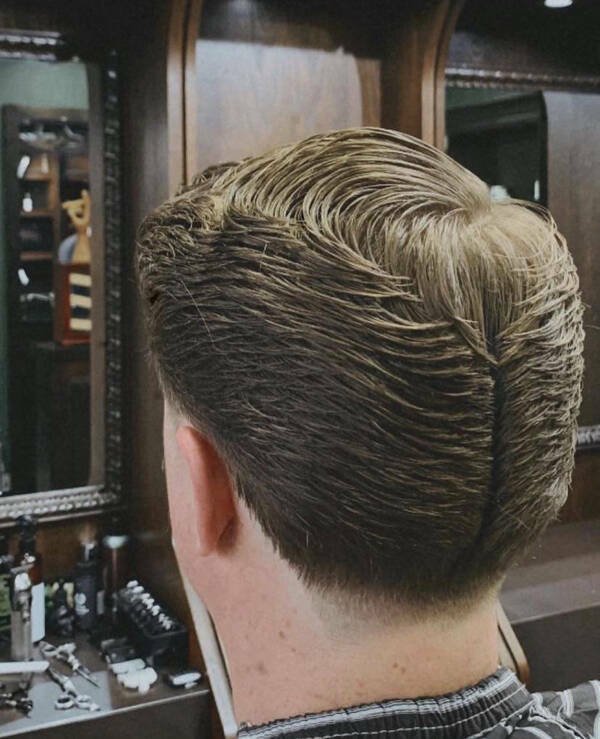 Terrible Haircuts (51 pics)