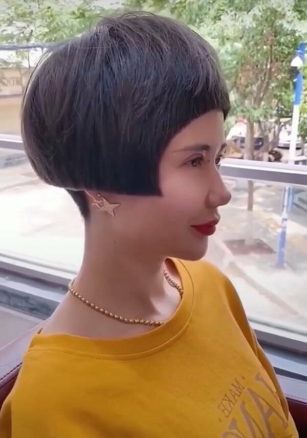 Terrible Haircuts (51 pics)