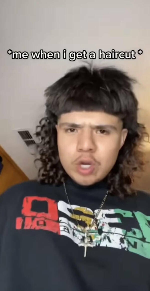 Terrible Haircuts (51 pics)