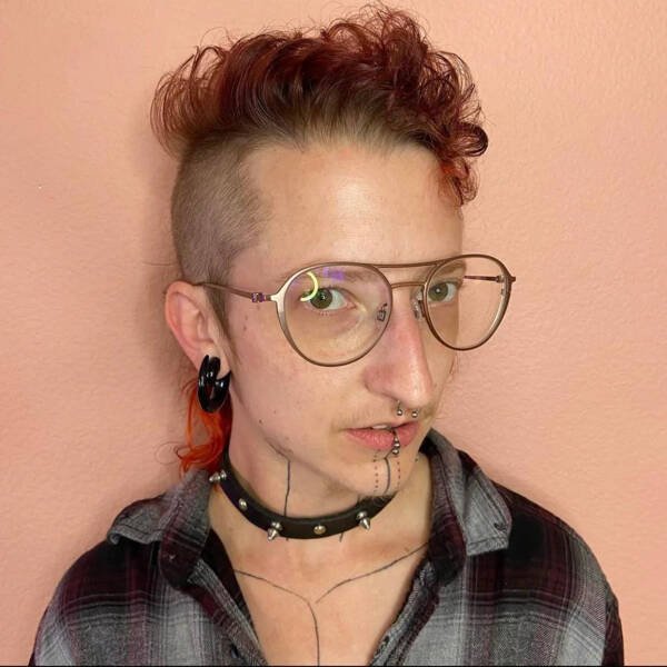 Terrible Haircuts (51 pics)