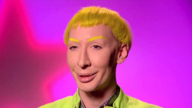 Terrible Haircuts (51 pics)