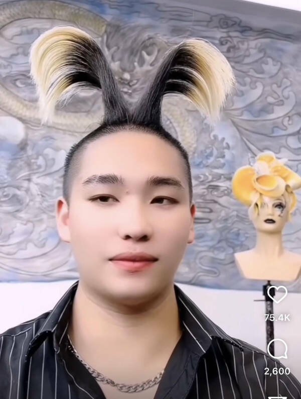 Terrible Haircuts (51 pics)