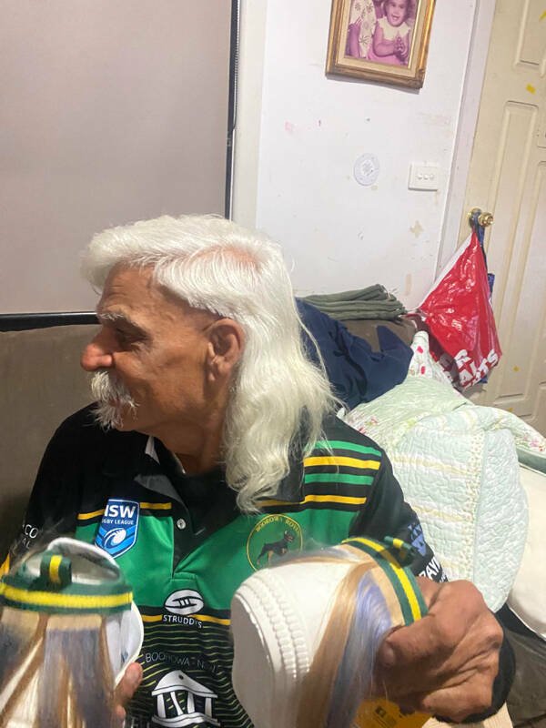 Terrible Haircuts (51 pics)