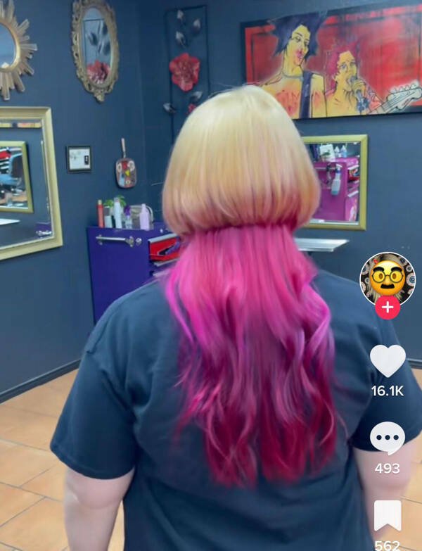 Terrible Haircuts (51 pics)