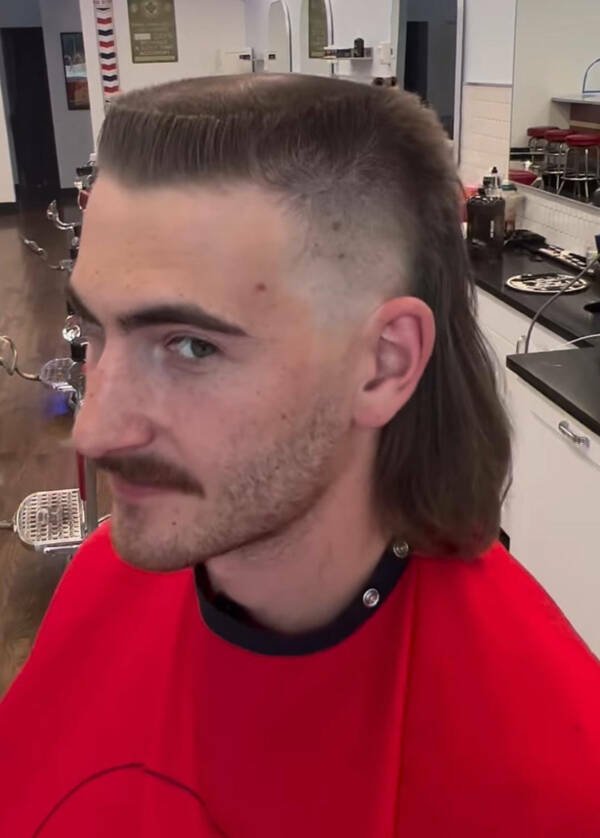 Terrible Haircuts (51 pics)