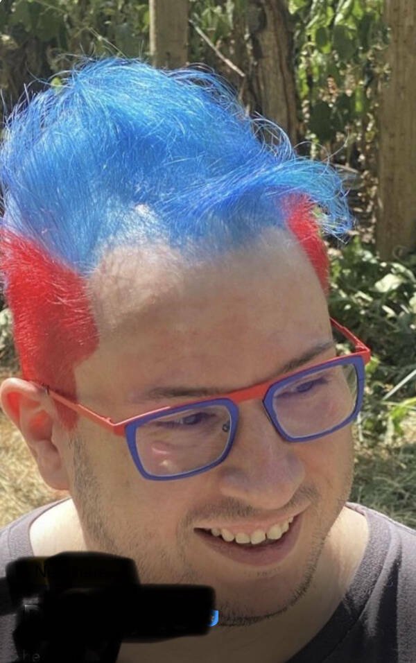 Terrible Haircuts (51 pics)