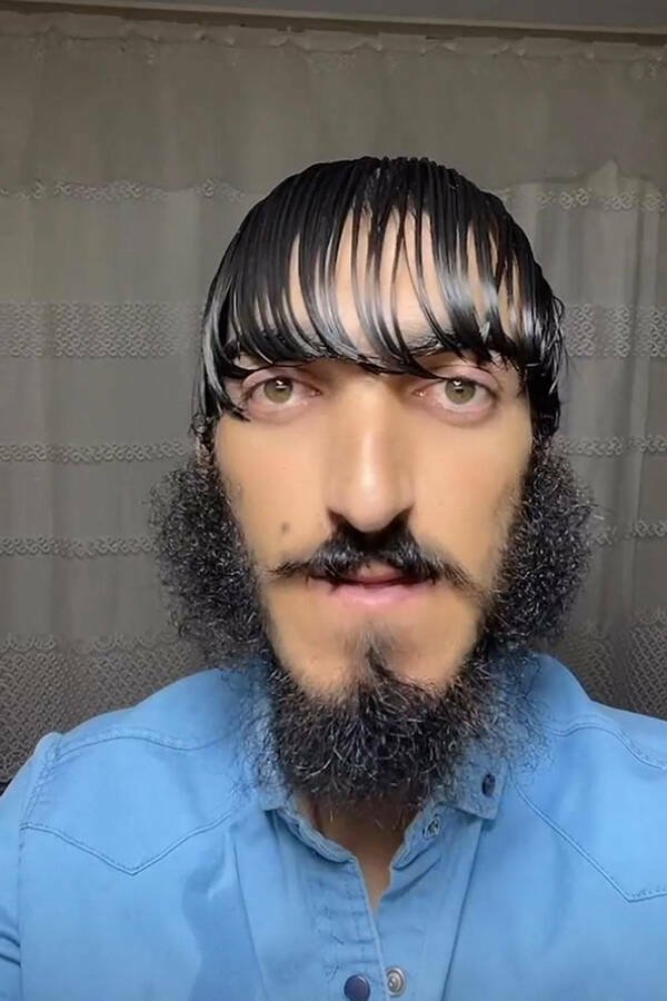Terrible Haircuts (51 pics)