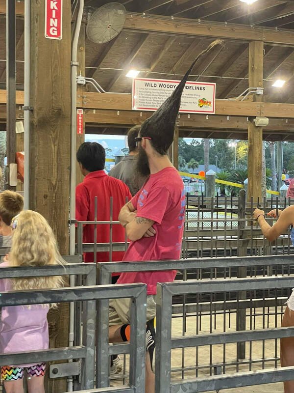 Terrible Haircuts (51 pics)