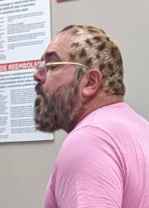 Terrible Haircuts (51 pics)