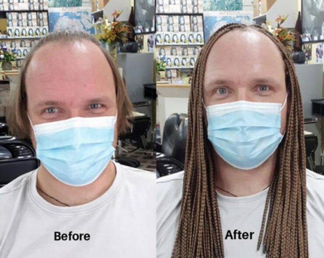 Terrible Haircuts (51 pics)