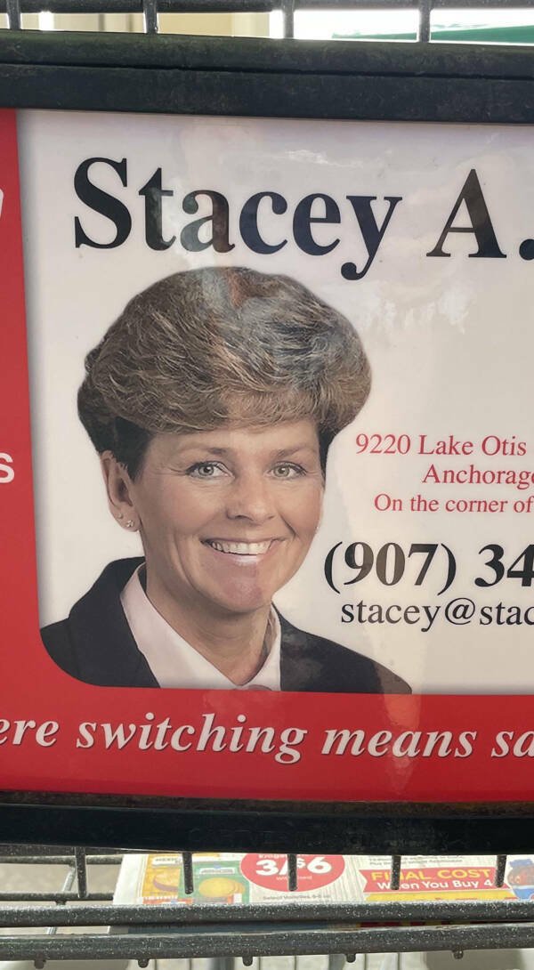 Terrible Haircuts (51 pics)