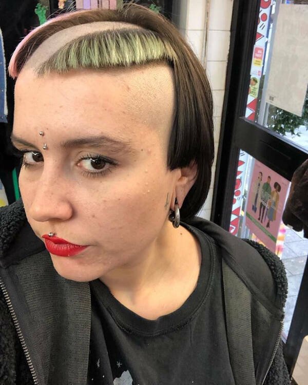 Terrible Haircuts (51 pics)