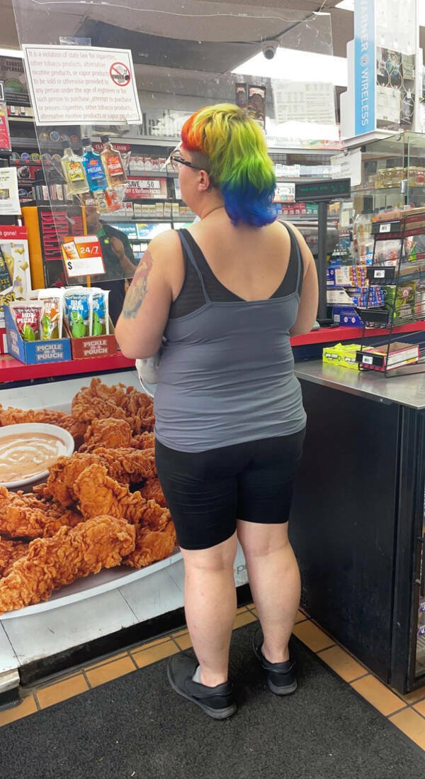 Terrible Haircuts (51 pics)