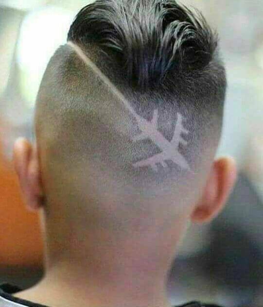 Terrible Haircuts (51 pics)