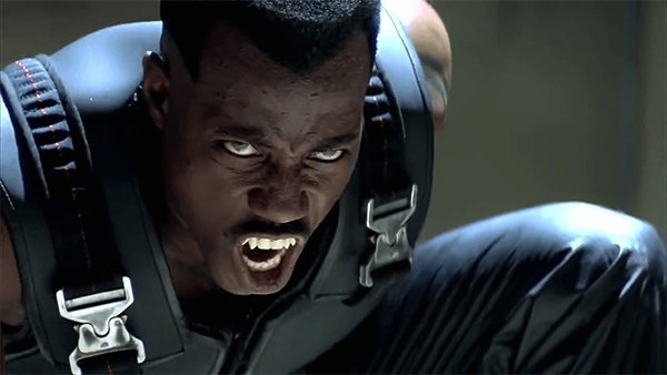 The Hottest Vampires In Movies (24 pics) The Hottest Vampires In Movies (24 pics)