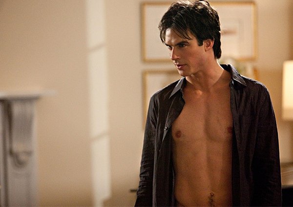 The Hottest Vampires In Movies (24 pics) The Hottest Vampires In Movies (24 pics)
