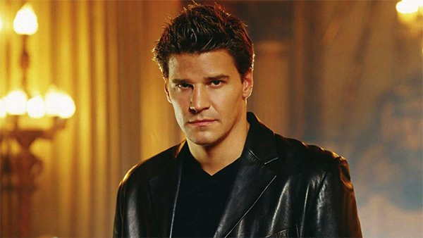 The Hottest Vampires In Movies (24 pics) The Hottest Vampires In Movies (24 pics)