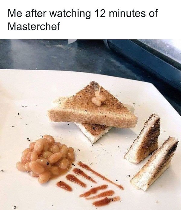 Funny Memes About Food (26 pics)