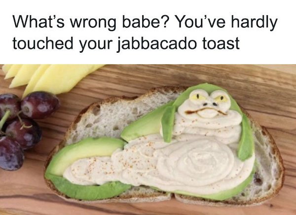 Funny Memes About Food (26 pics)