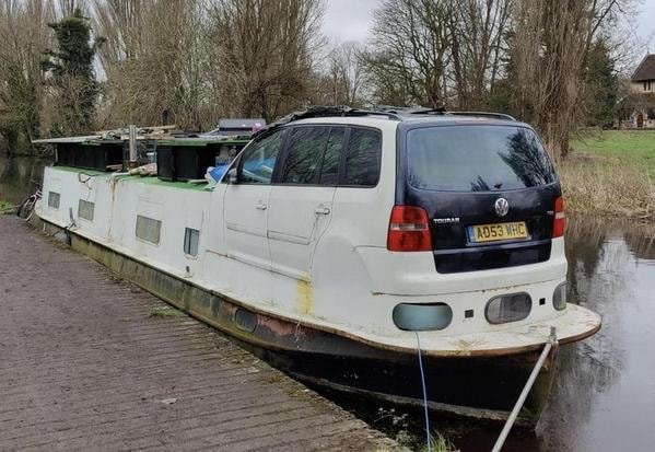 Unusual Finds And Situations (30 pics)
