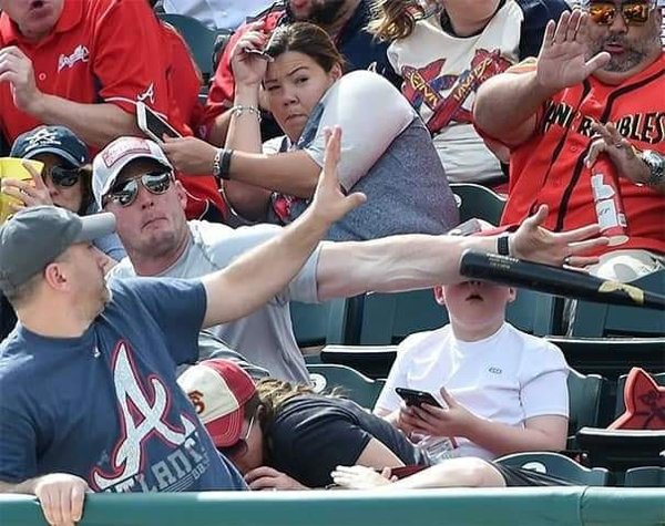 Unusual Finds And Situations (30 pics)