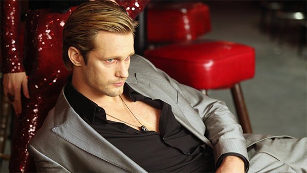 The Hottest Vampires In Movies (24 pics) The Hottest Vampires In Movies (24 pics)