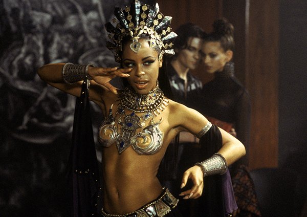 The Hottest Vampires In Movies (24 pics) The Hottest Vampires In Movies (24 pics)