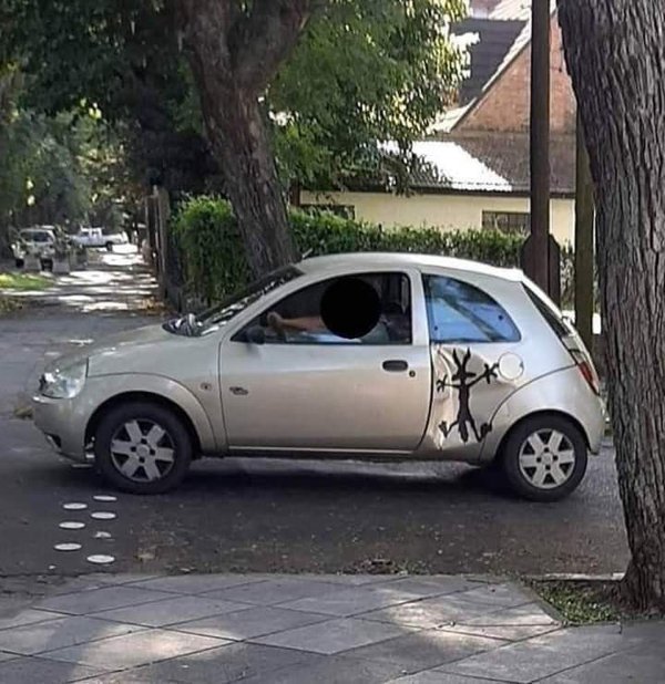 Unusual Finds And Situations (30 pics)