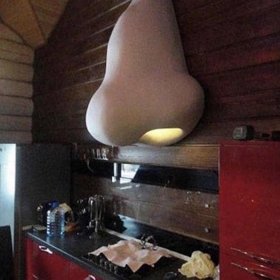 Unusual Finds And Situations (30 pics)