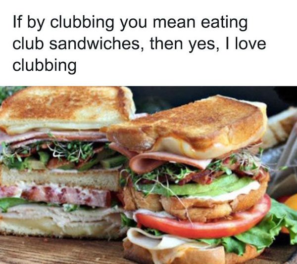 Funny Memes About Food (26 pics)