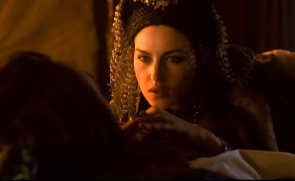The Hottest Vampires In Movies (24 pics) The Hottest Vampires In Movies (24 pics)