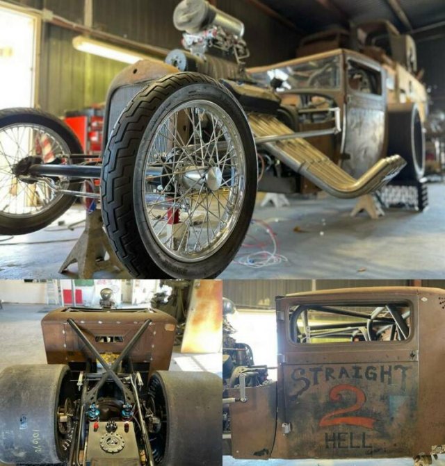 Crazy Cars (59 pics)