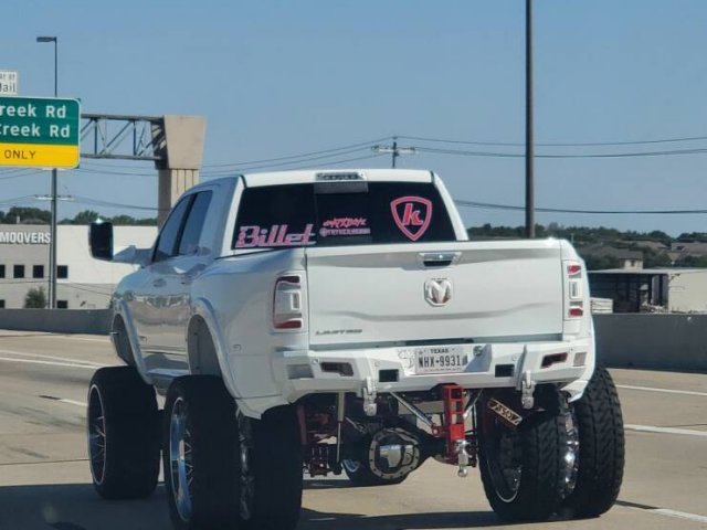 Crazy Cars (59 pics)