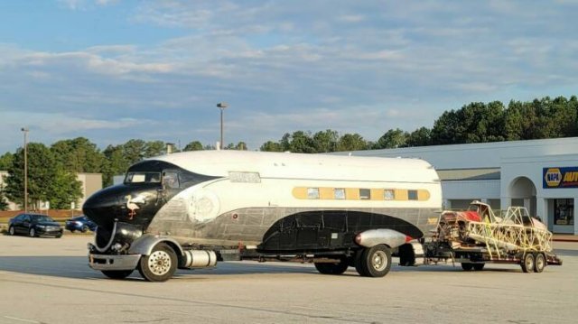 Crazy Cars (59 pics)