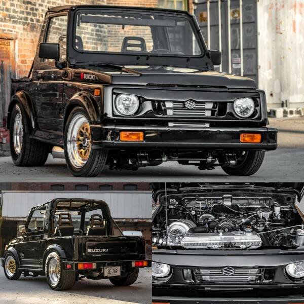 Crazy Cars (59 pics)