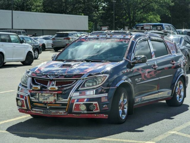 Crazy Cars (59 pics)