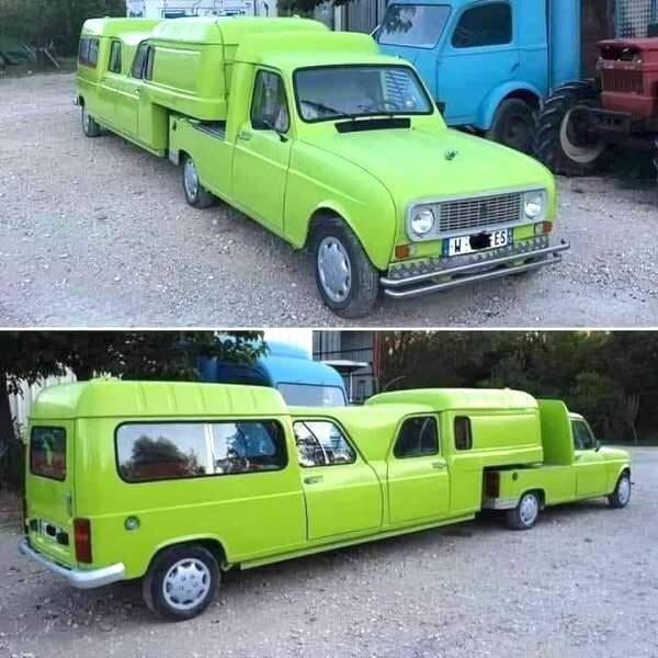 Crazy Cars (59 pics)