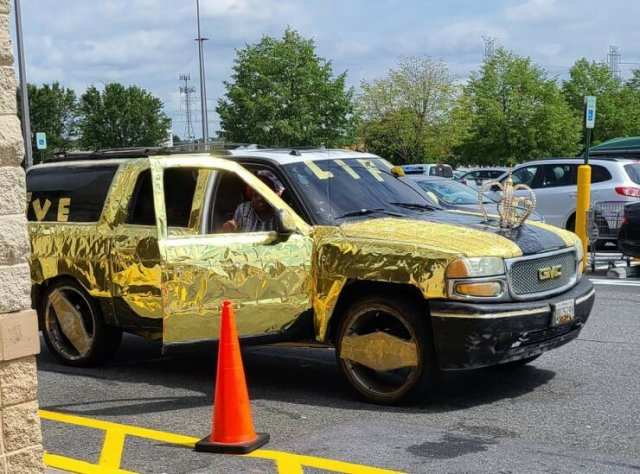 Crazy Cars (59 pics)