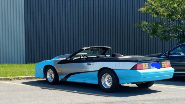 Crazy Cars (59 pics)