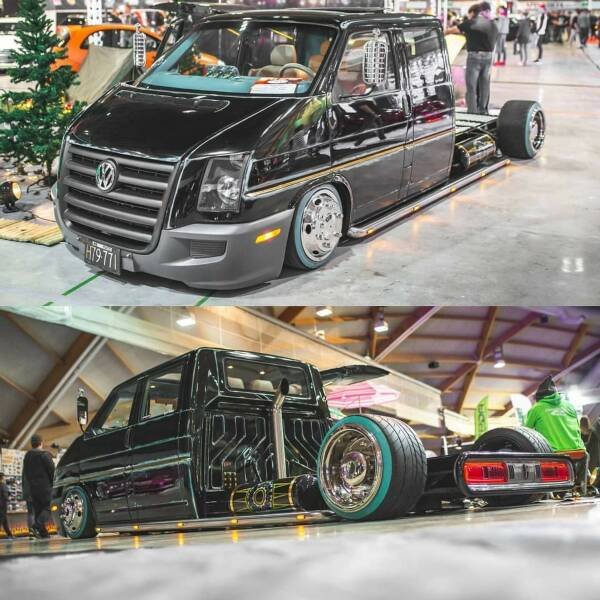 Crazy Cars (59 pics)