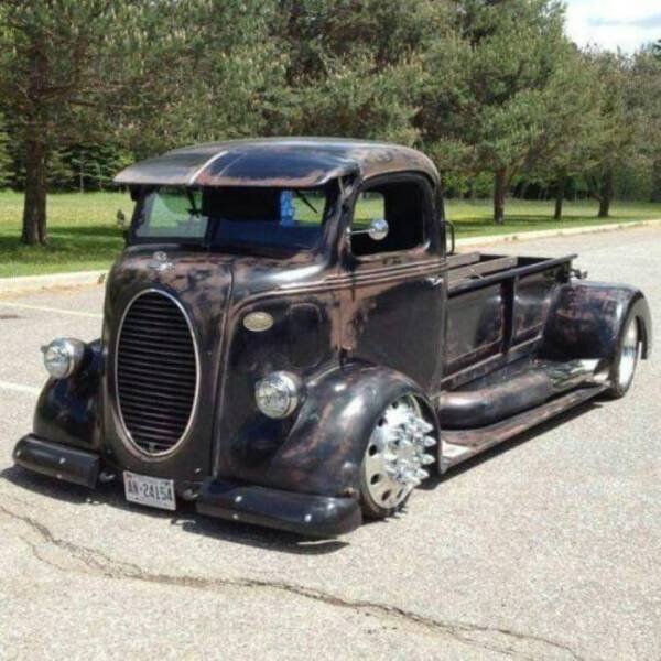 Crazy Cars (59 pics)