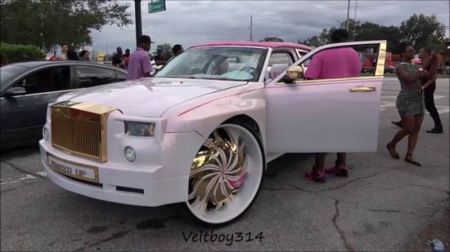 Crazy Cars (59 pics)