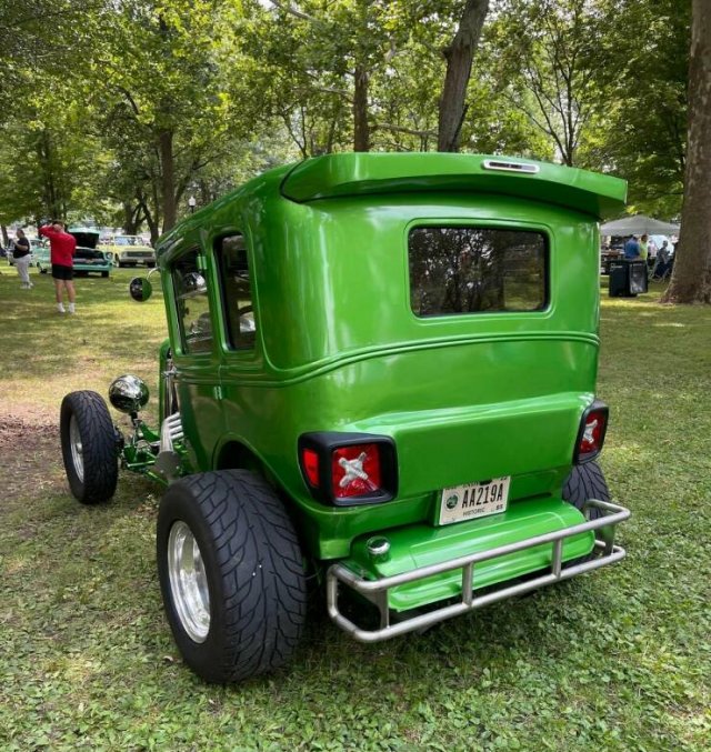 Crazy Cars (59 pics)