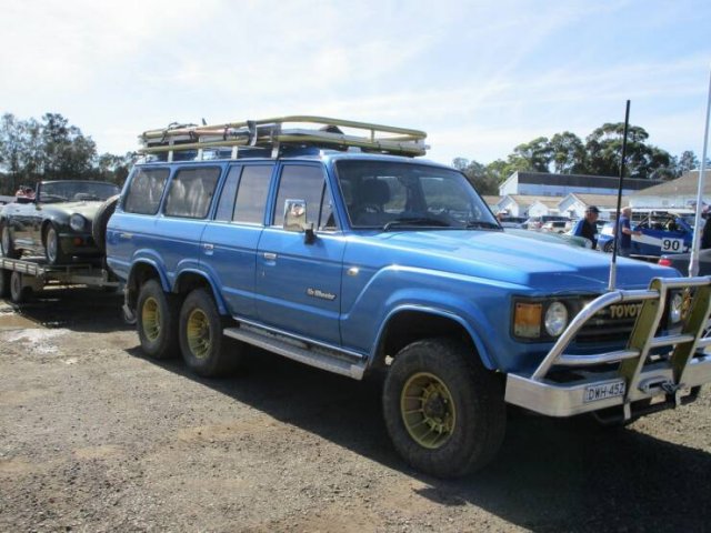 Crazy Cars (59 pics)