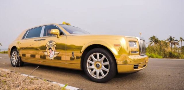 Crazy Cars (59 pics)