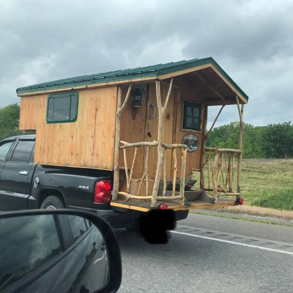 Crazy Cars (59 pics)