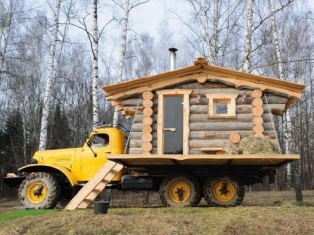 Crazy Cars (59 pics)